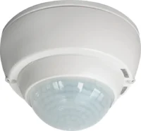 BEG Brück Electronic Präsenzmelder 2x1-10V, 2C PD4-M-TRIO-DIM-Aufputz