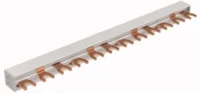 Eaton (Installation) Gabelverschienung 3-phasig EVGK-3PHAS/12MODUL