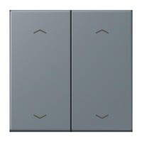 Jung LC102P251 Wippe mit Pfeilsymbolen für KNX Taster 2