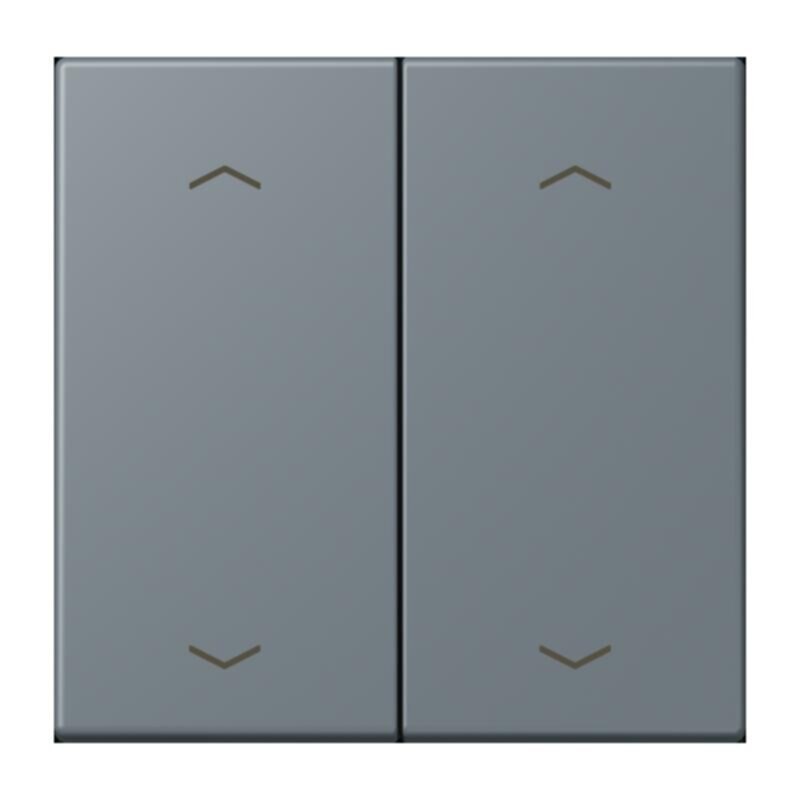 Jung Jung LC102P251 Wippe mit Pfeilsymbolen für KNX Taster 2