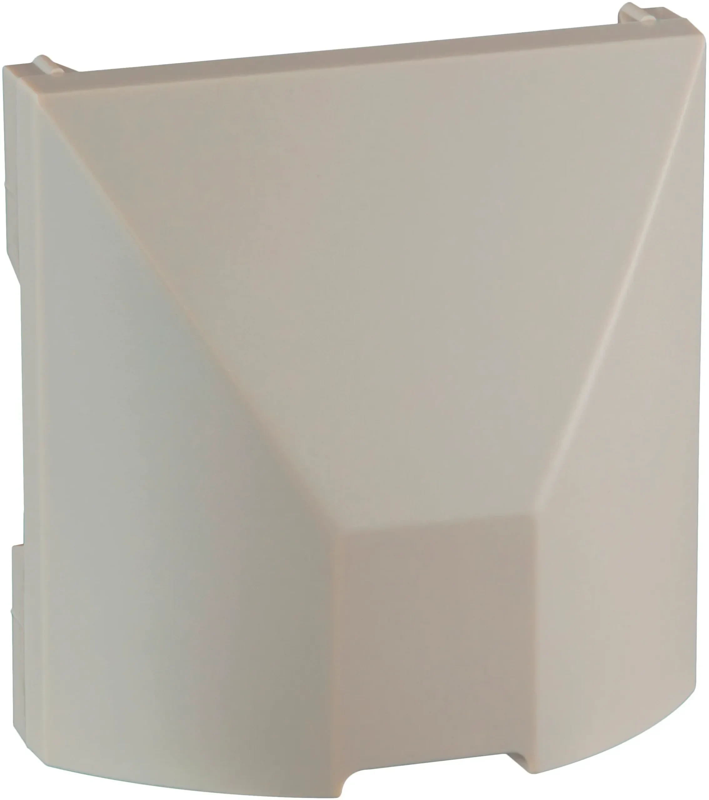 Legrand Legrand 864678 Kabelauslass Niloe Step Sand