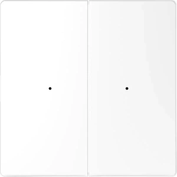 Merten Merten Wippe für Tastermodul 2 fach System Design MEG5220-6035