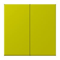 Jung LC102249 Wippe für KNX Taster 2-fach LC4320F
