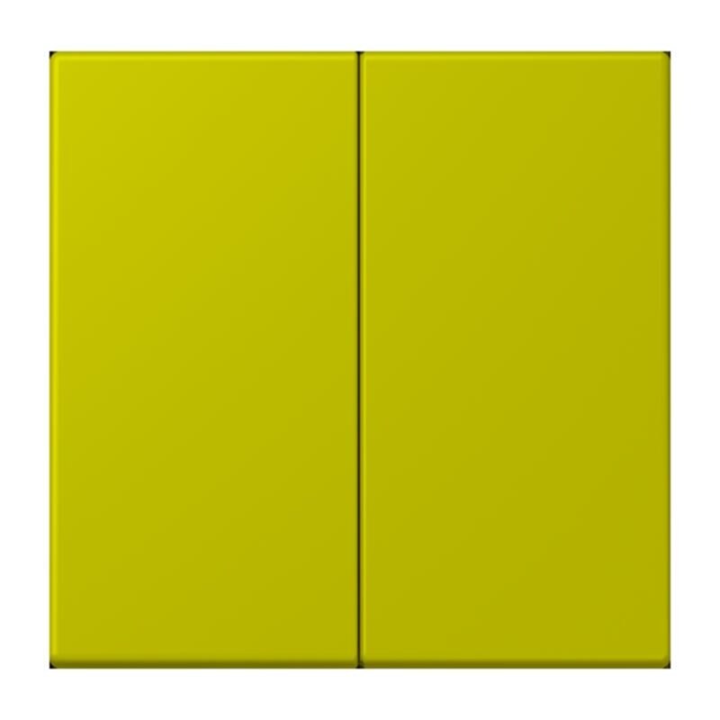 Jung Jung LC102249 Wippe für KNX Taster 2-fach LC4320F