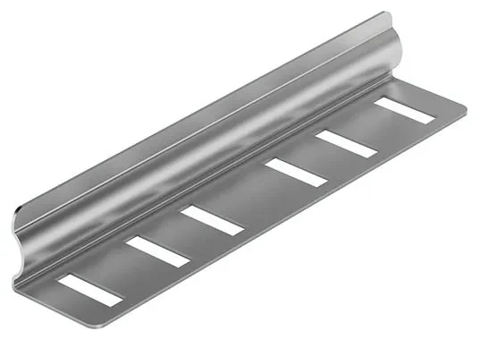 Legrand Legrand 481528 Schraubverbinder EC H25 sendzimirverzinkt