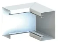 Legrand VG351273 Inneneck H110 T63 RAL9010