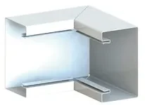 Legrand Legrand VG351273 Inneneck H110 T63 RAL9010