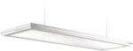 SG LEUCHTEN LED-Pendelleuchte 1LED 4000K CIRRUS 8246077080 3720lm Konverter sym IP20
