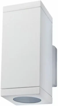 SG LEUCHTEN Up/Down Leuchte 70W HV weiß ECHO 611682