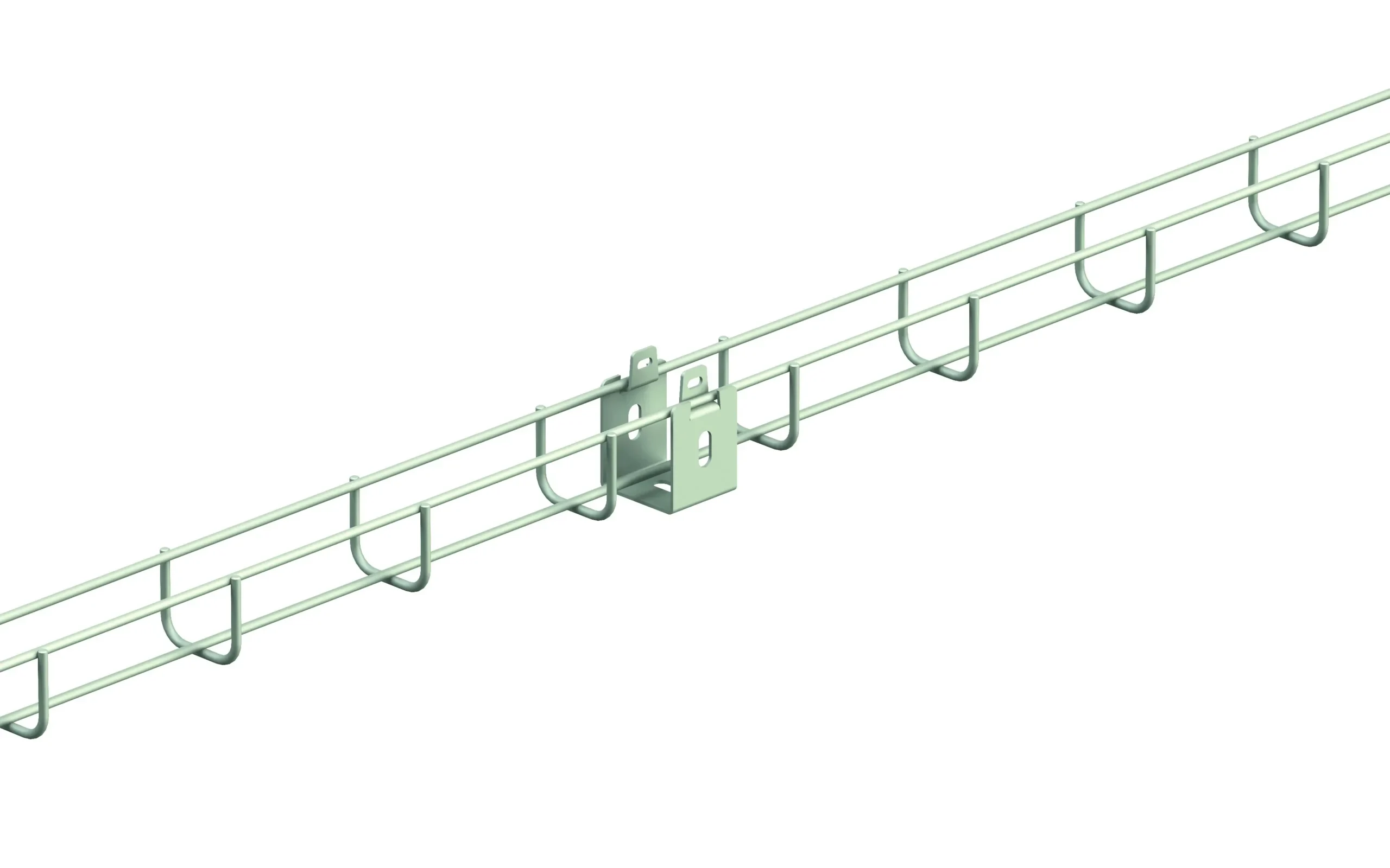 Legrand Legrand CM586160 Aufhängungsbügel UC35 elektrolytisch verzinkt