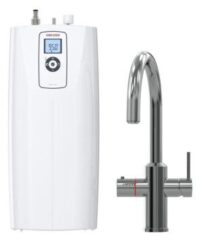 Stiebel Eltron Heißwasserautomat, HOT 2.6 N Premium + 3in1 c