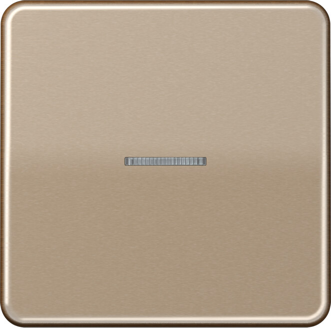 Jung Jung FMCD1700GB eNet Funk-Steuertaste Standard