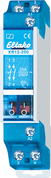 Eltako Installationsschütz 2S 25A XR12-200-230V