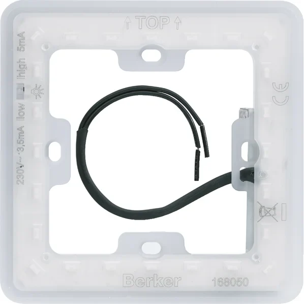 Berker Berker LED-Modul DownLightBeleuchtung 168055