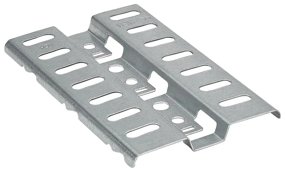 Legrand Legrand CM585150 Befestigungsplatte Metall MFM 150 GS sendzimirverzinkt