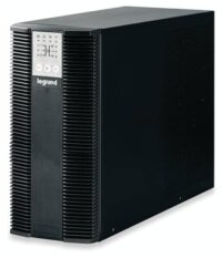 Legrand 310156 KEOR LP 2000 Online USV Tower 6IEC