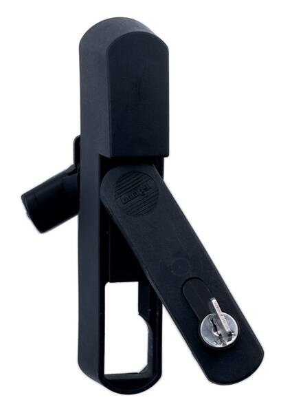 Legrand Legrand 036828 Handgriff zum Austausch mit Schliesszylinder 2433A für Atlantic