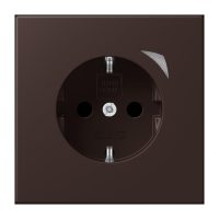 Jung BTLC1521S252 JUNG HOME SCHUKO Steckdose LC4320J
