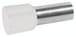 Legrand 037672 Box Starfix für Aderendhülsen 16qmm weiß