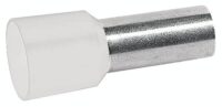Legrand 037672 Box Starfix für Aderendhülsen 16qmm weiß