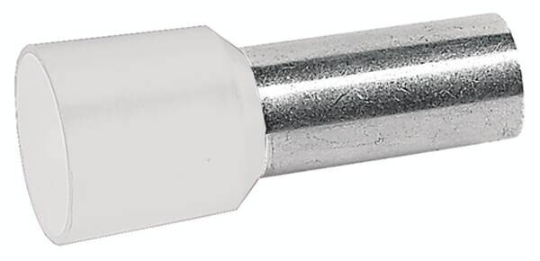 Legrand 037672 Box Starfix für Aderendhülsen 16qmm weiß