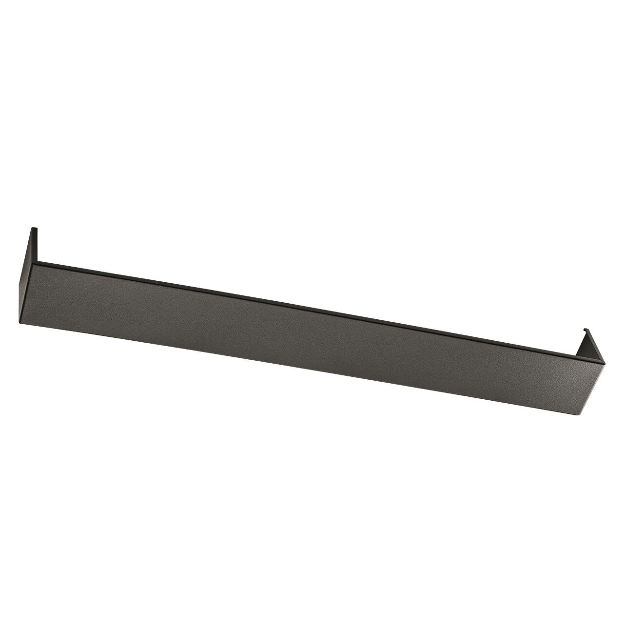 SG Leuchten SG LEUCHTEN Diffusor sym direkt Kunststoff 003950 513x60x25mm