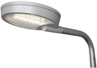 Bild vom Produkt: SG LEUCHTEN LED-Aufsatzleuchte 82W 48mm CIRCLED 8246094157 4000K 9340lm grau Konverter