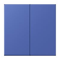 Jung LC102206 Wippe für KNX Taster 2-fach LC32020