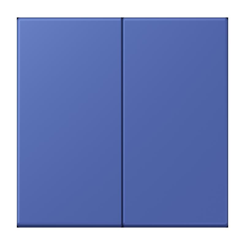 Jung Jung LC102206 Wippe für KNX Taster 2-fach LC32020