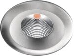 SG LEUCHTEN LED-Einbaustrahler 7W Konverter Uniled IsoSafe Blade 904332 dimmbar 1LED weiß