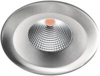 SG LEUCHTEN LED-Einbaustrahler 7W Konverter Uniled IsoSafe Blade 904332 dimmbar 1LED weiß