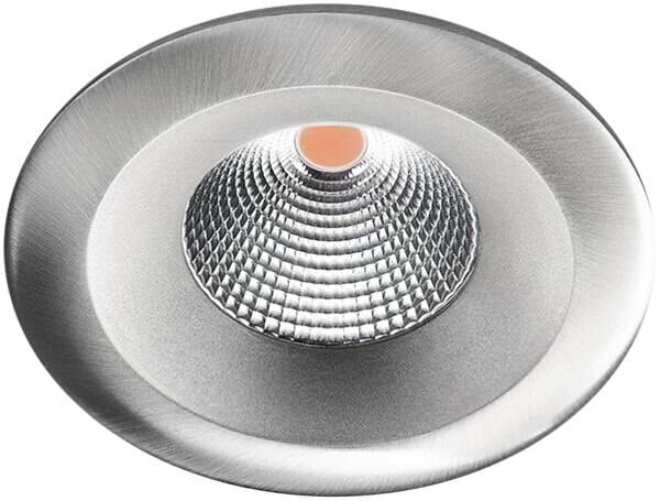 SG LEUCHTEN LED-Einbaustrahler 7W Konverter Uniled IsoSafe Blade 904332 dimmbar 1LED weiß