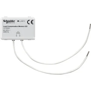 Merten Merten Kompensationsmodul LED Lampen CCT90501