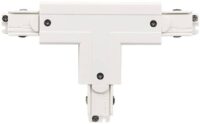 SG LEUCHTEN Kupplung/Verbinder T weiß rechts 312521 6x2,5qmm
