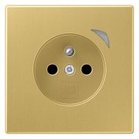 Jung BT ME 1521 F SE C-L JUNG HOME Steckdose Energy französisch/belgisches