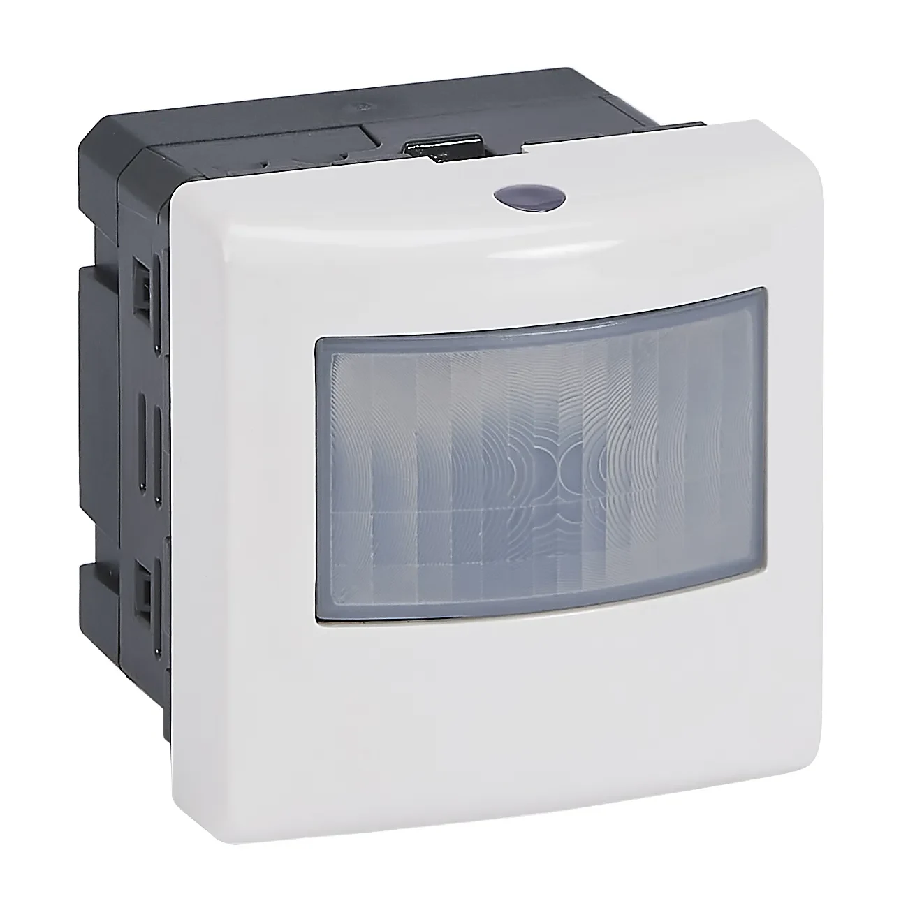 Legrand Legrand 078454A MOSAIC 3-L Bewegungsmelder 170° 500W LED Ultraweiß