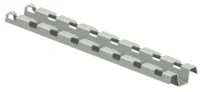 Legrand CM013503 Montageprofil RCSN GC 500mm Lochung 8,5x25 1000N tauchfeuerv.