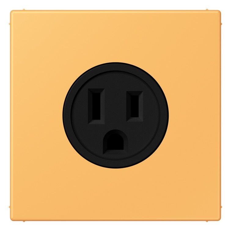 Jung Jung LC521-15254 Steckdose US-Norm NEMA LC4320L