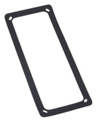Legrand 077887 Gummidichtung f.3-fach Rahmen Soliroc IP55 IK10