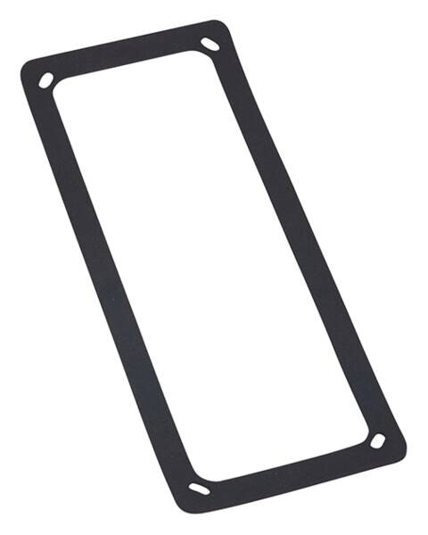 Legrand Legrand 077887 Gummidichtung f.3-fach Rahmen Soliroc IP55 IK10
