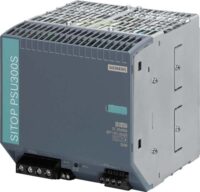 Siemens 6EP1437-2BA20 SITOP PSU300S Stromversorgung 3phasig DC24V 40A