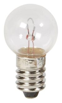 Legrand 060929 Ersatzlampe für Sicherheitsleuchte 5,5W