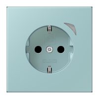 Jung BTLC1521S214 JUNG HOME SCHUKO Steckdose LC32033