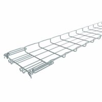 Cablofil CM200041 Fasclic+30/200 EZ Gitterrinne mit Schnellkupplungssystem