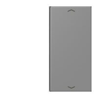 Jung LC402TSAP203 Taste 2-fach Pfeil LC32011