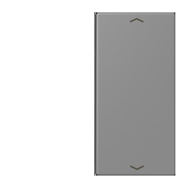 Jung Jung LC402TSAP203 Taste 2-fach Pfeil LC32011