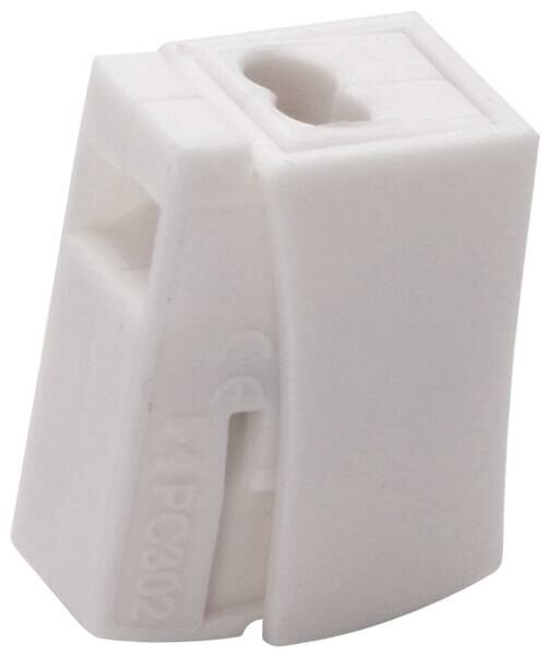 Kopp Kopp 33346418 Leuchtenkl.2-fach 10 Stück
