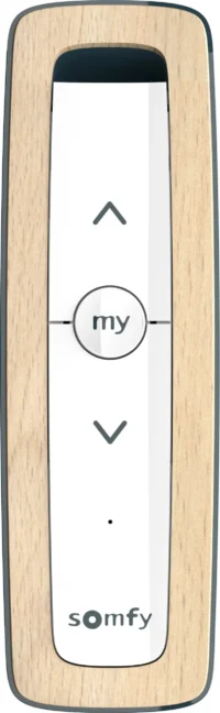 Somfy Funkhandsender io1-Kanal Natural 1870319