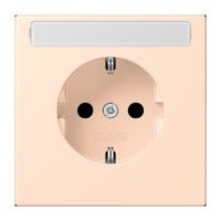 Jung LC1520N228 SCHUKO Steckdose ohne Kralle LC32091