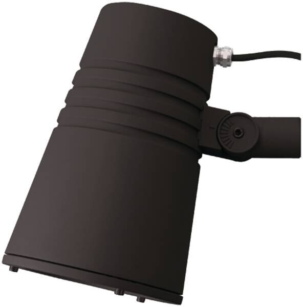 SG LEUCHTEN LED-Anbaustrahler 41W Konverter WAX 8246091532 1LED schwarz 4000K weiß 3710lm